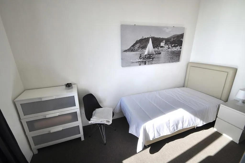 Hotel Belsoggiorno Quercianella