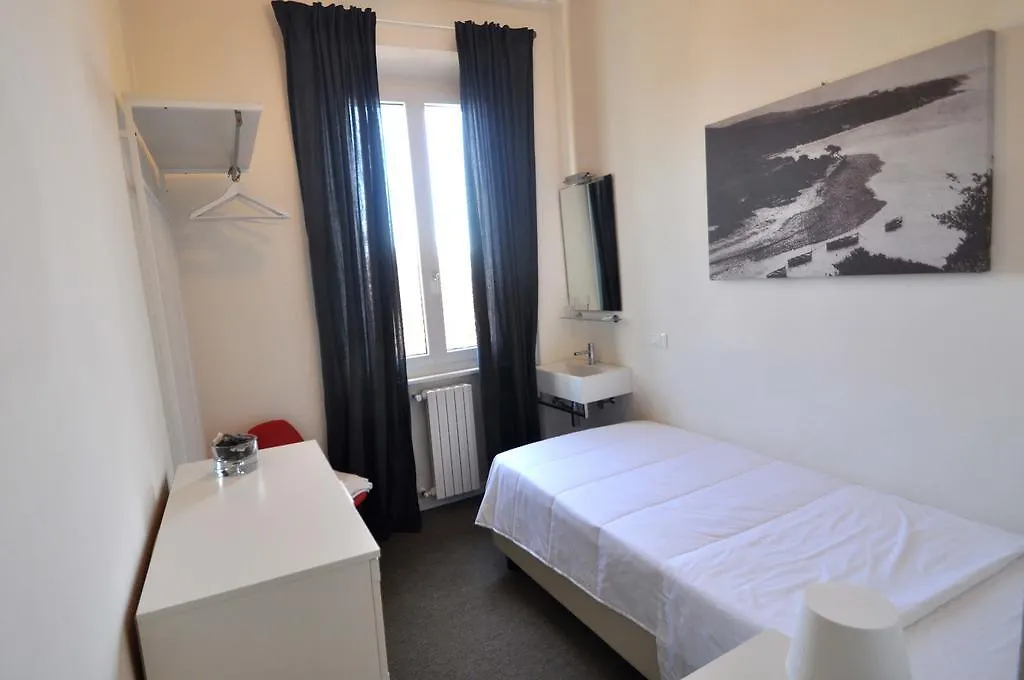 Hotel Belsoggiorno Quercianella Italia