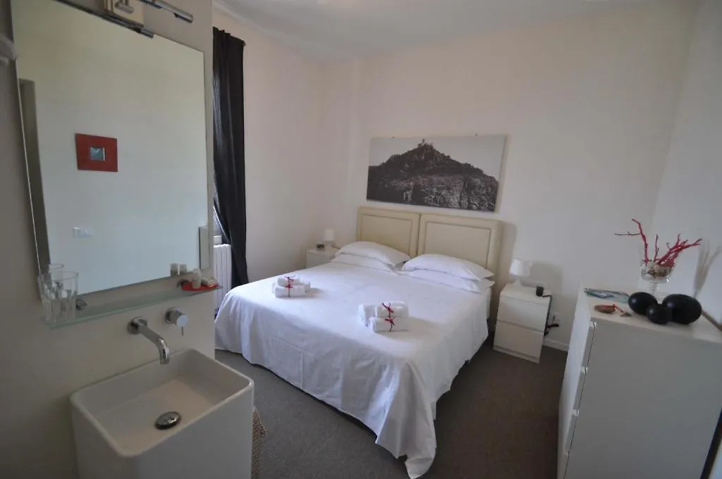 Hotel Belsoggiorno Quercianella