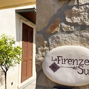 La Firenze Del Sud Bed & Breakfast Lecce