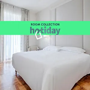 Hotiday Collection - Mediterranee Hotel Alassio