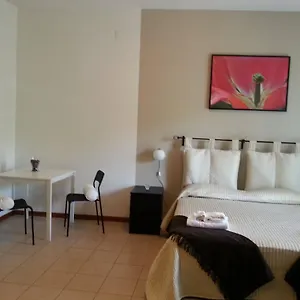 Residenza Giulia Aparthotel Roma