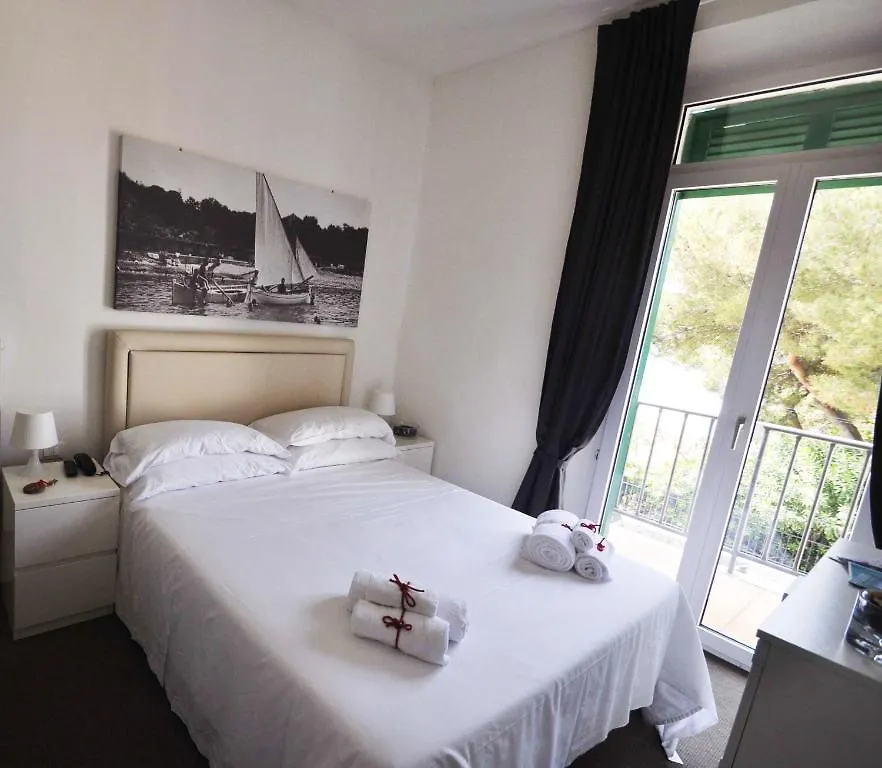 كويرشانيلا Hotel Belsoggiorno